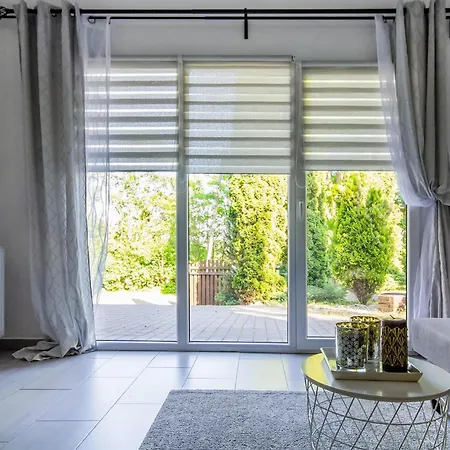 Apartment Stunning In With Wifi Danzig
